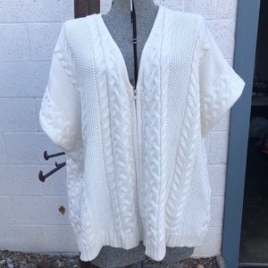 EUC Limited sweater tunic